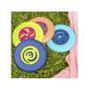 Lietajúci tanier Frisbee Disc-Oh! 4 ks