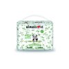 Plienky jednorazové bambus veľ. XS 2-4 kg 27 ks