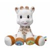 Vulli Dotyková & hrajúca plyšová hračka žirafa Sophie