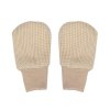 LODGER Mittens Ciumbelle Ivory