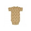 LODGER Romper SS Flame Tribe Sand 62