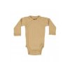 LODGER Romper LS Tribe Sand 62