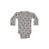 LODGER Romper LS Flame Tribe Mist 56