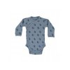 LODGER Romper LS Flame Tribe Ocean 56