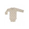 LODGER Romper LS Flame Tribe Birch 56