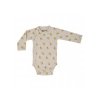 LODGER Romper LS Flame Tribe Birch 74