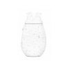 ODENWÄLDER Spací pytel Airpoints Sterne Grey 70 cm