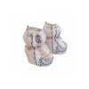 LODGER Socker Tribe Birch