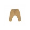 LODGER Jogger Nomad Rib Honey vel. 56