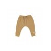 LODGER Jogger Nomad Rib Honey vel. 62