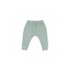 LODGER Jogger Nomad Rib Silt Green vel. 62