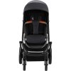 BRITAX RÖMER Športový kočík Smile III Varianta: Fossil Grey