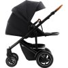 BRITAX RÖMER Športový kočík Smile III Varianta: Fossil Grey