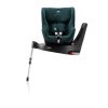 Autosedačka Dualfix 3 i-size Bundle Flex iSense, Atlantic Green