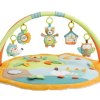 Baby FEHN 3D aktivity deka Varianta: Forest