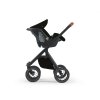 NEONATO - AUTOSEDAČKA K PURO Varianta: Black