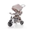 ZOPA - Trojkolka CITIGO Varianta: Almond Beige