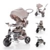 ZOPA - Trojkolka CITIGO Varianta: Almond Beige