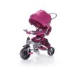 ZOPA - Trojkolka CITIGO Varianta: Mulberry pink