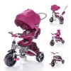 ZOPA - Trojkolka CITIGO Varianta: Mulberry pink