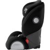 Autosedačka Evolva 123 SL SICT, Cosmos Black