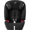 Autosedačka Evolva 123 SL SICT, Cosmos Black