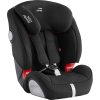 Autosedačka Evolva 123 SL SICT, Cosmos Black