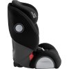 Autosedačka Evolva 123 SL SICT, Cosmos Black