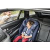 Autosedačka Evolva 123 SL SICT, Cosmos Black