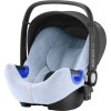 Letný poťah Baby-Safe (2) i-Size, Blue