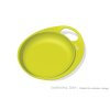 Tanier a miska, Green