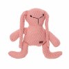 Zopa Pletená hračka Zajac Varianta: Pink