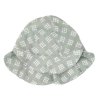 LODGER Hatter Tribe Muslin Silt Green 3 - 6 měsíců
