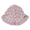 LODGER Hatter Tribe Muslin Rose 3 - 6 měsíců