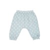 LODGER Hipster Tribe Muslin Ice Flow 80