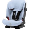 BRITAX RÖMER Letný poťah Advansafix IV/Advansafix i-Size Varianta: Blue