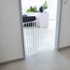 Zopa Rozšíriteľná zábrana Simply s montážou na stenu