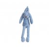 Happy Horse hudobná hračka králik Richie Varianta: tmavo modrá