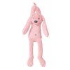 Happy Horse hudobná hračka králik Richie Varianta: ružový