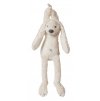 Happy Horse hudobná hračka králik Richie Varianta: krémový