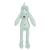 Happy Horse hudobná hračka králik Richie Varianta: Tyrkysový