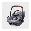 Joolz MC Pebble Pro i-Size car seat l grey