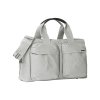 JOOLZ | Uni Prebaľovacia taška - Stunning Silver