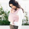 Ergobaby AURA WRAP/ŠATKA Varianta: Blush Pink