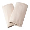 Ergobaby chránič ramenných popruhov Organic - Natural