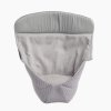 Ergobaby Novorodenecká vložka COOL AIR MESH Varianta: grey