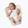 Ergobaby Novorodenecká vložka COOL AIR MESH Varianta: natural