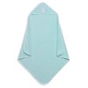 INTERBABY Osuška froté JEDNOROŽEC 100x100cm Varianta: Zelená