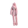 Happy Horse hudobná hračka králik Richie Varianta: Old Pink