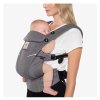 Ergobaby nosič OMNI BREEZE Varianta: Graphite Grey